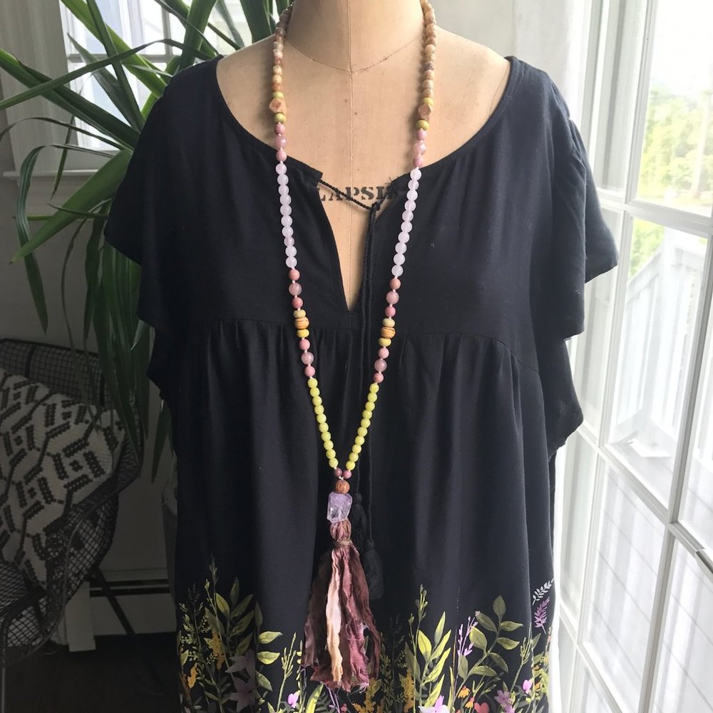 Old Navy Floral Top